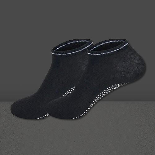 SocksAnti - Slip™ - Anges de minuit