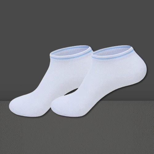 SocksAnti - Slip™ - Anges de minuit