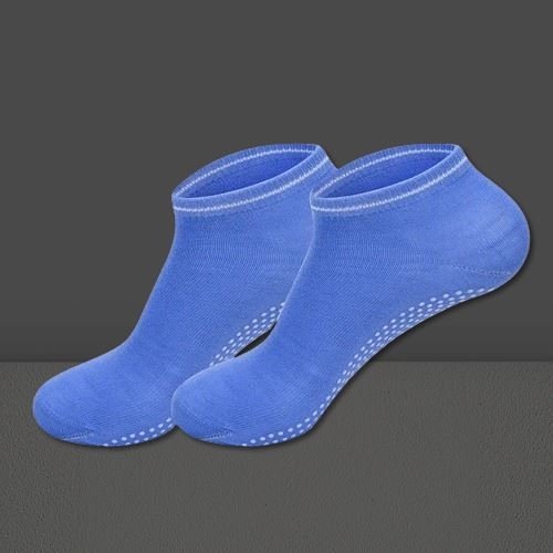 SocksAnti - Slip™ - Anges de minuit