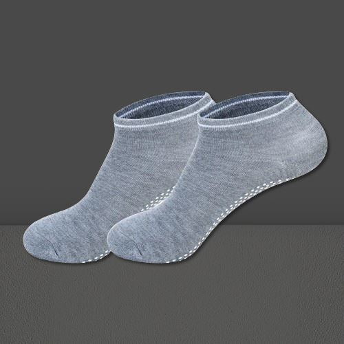 SocksAnti - Slip™ - Anges de minuit