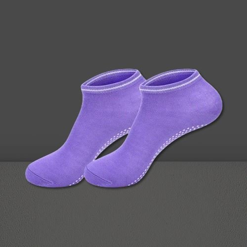 SocksAnti - Slip™ - Anges de minuit